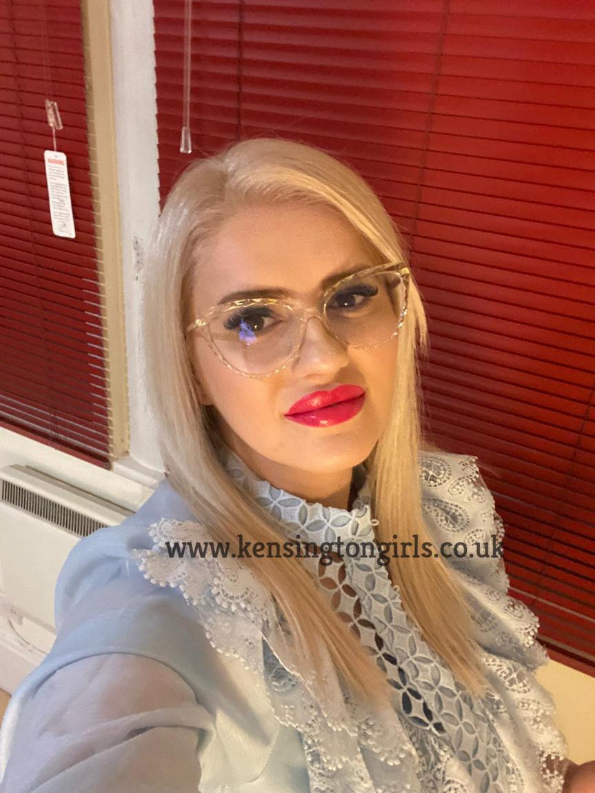 Anastasia - 24yo - European Escort