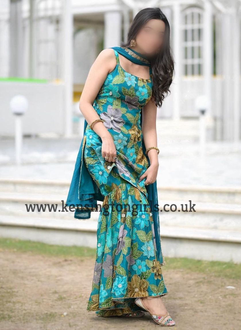 Janhavi - Photo 7