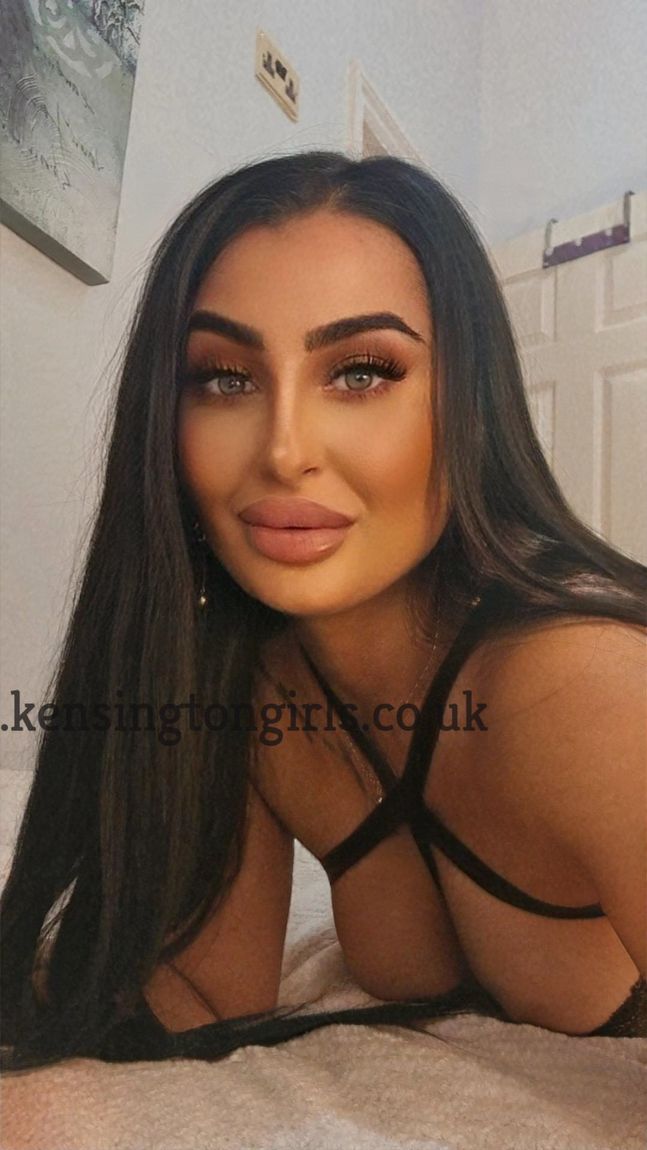 Clarisa - E.European - Escort in Londres
