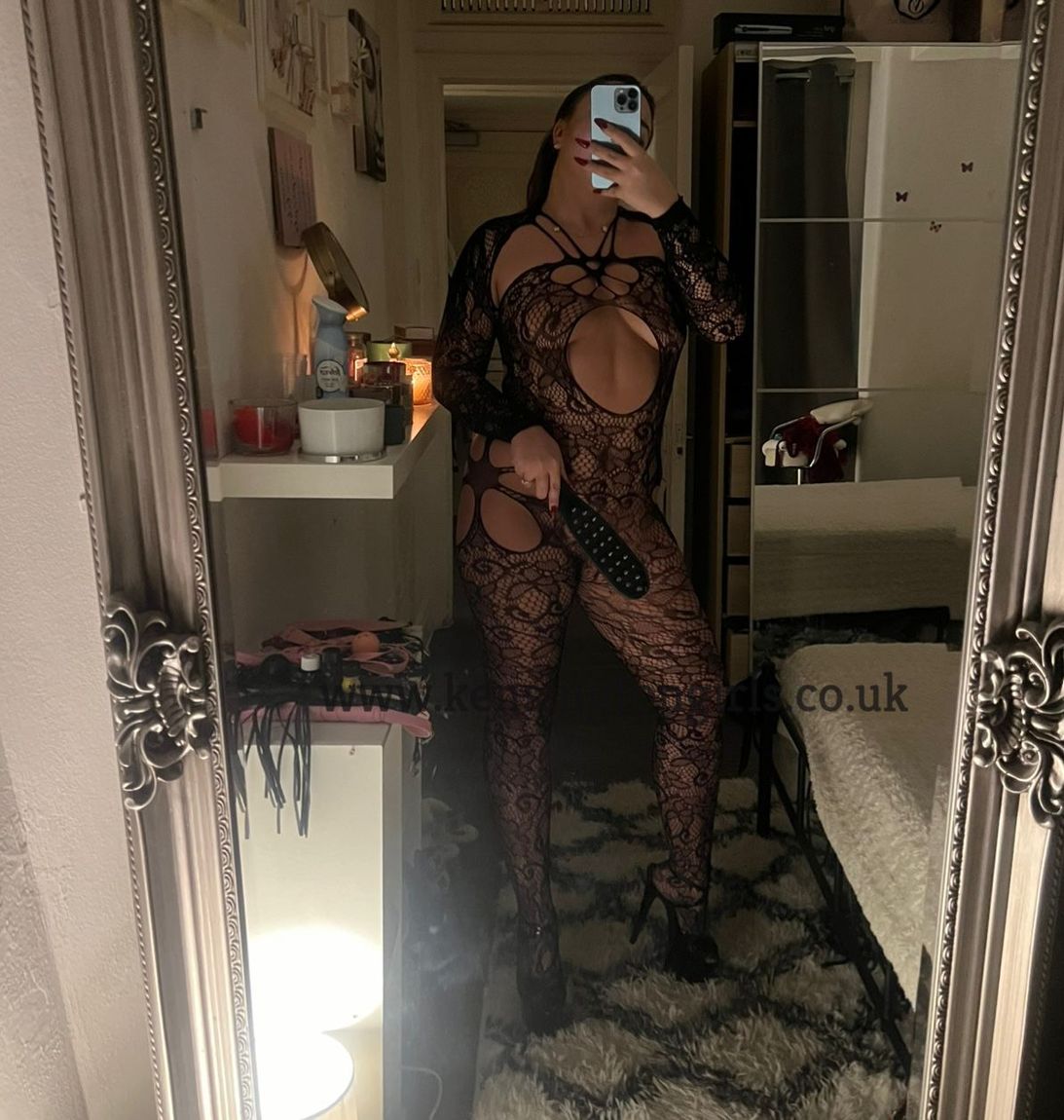 Mistresse Candice - Foto 13