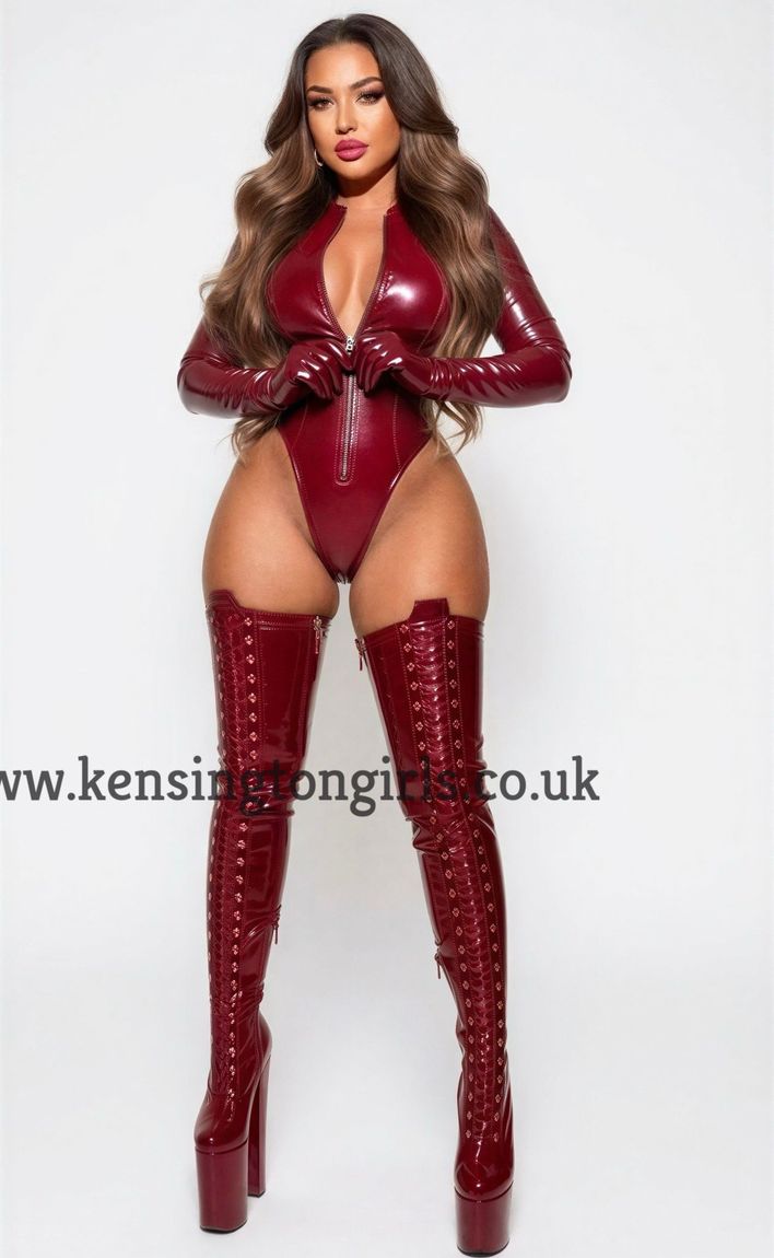 Mistresse Candice - Foto 12