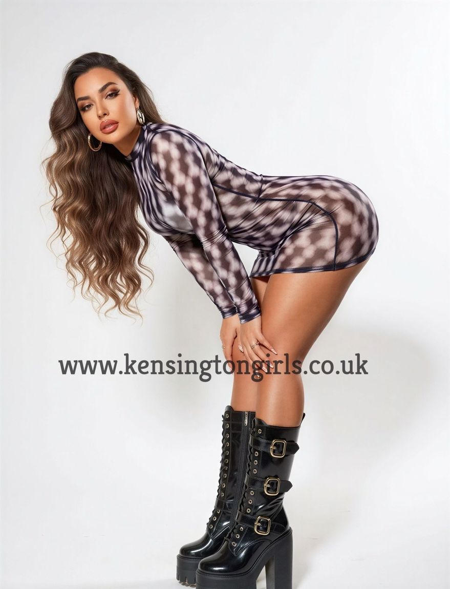 Mistresse Candice - Foto 4