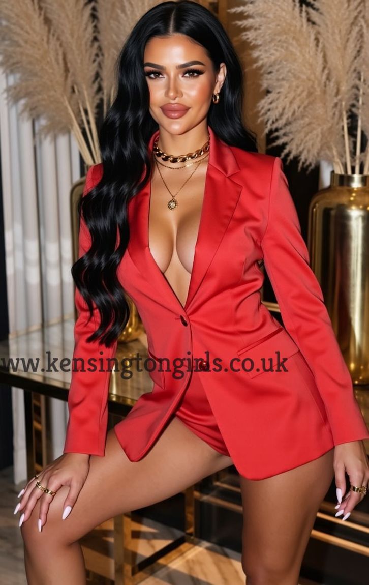 Sylvia - E.European - Escort in Londres