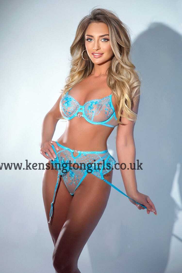Veronica