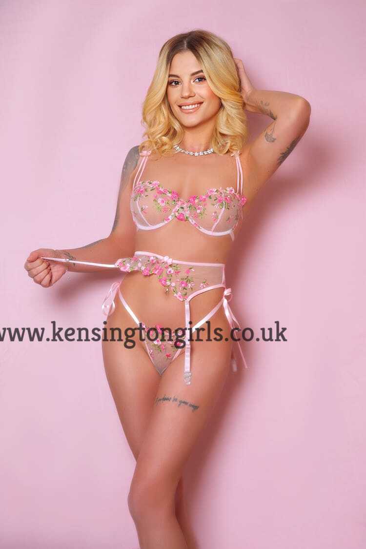 Emily - Foto 19