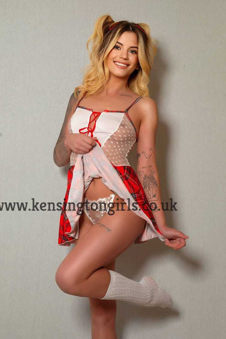 Emily - Foto 16