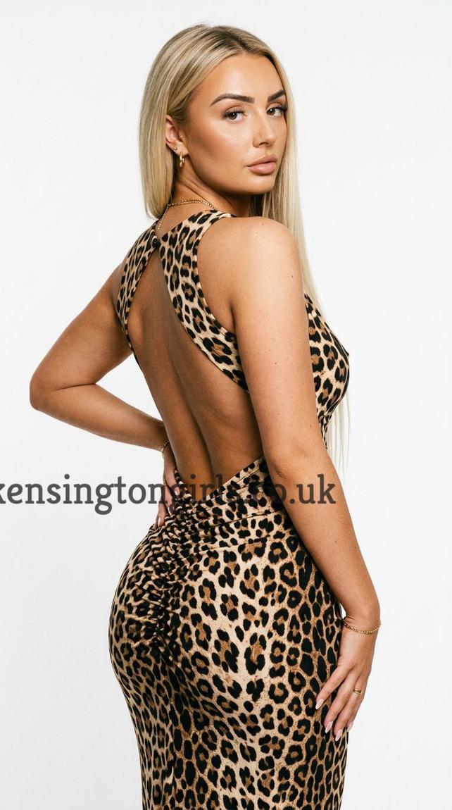 Caprice - Other - Escort in London