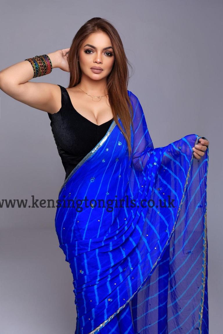 Zoya - Indian - Escort in Londres