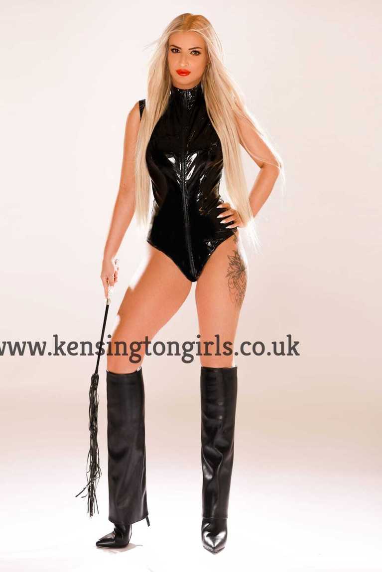 Mistress Roland - Foto 7