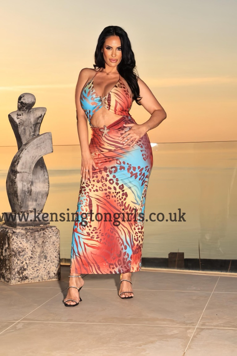 Chicago - E.European - Escort in Londres