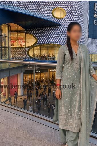 Dulhan - 22yo - Indian Escort