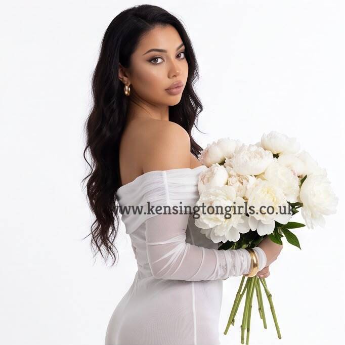 Sisi - E.European - Escort in London