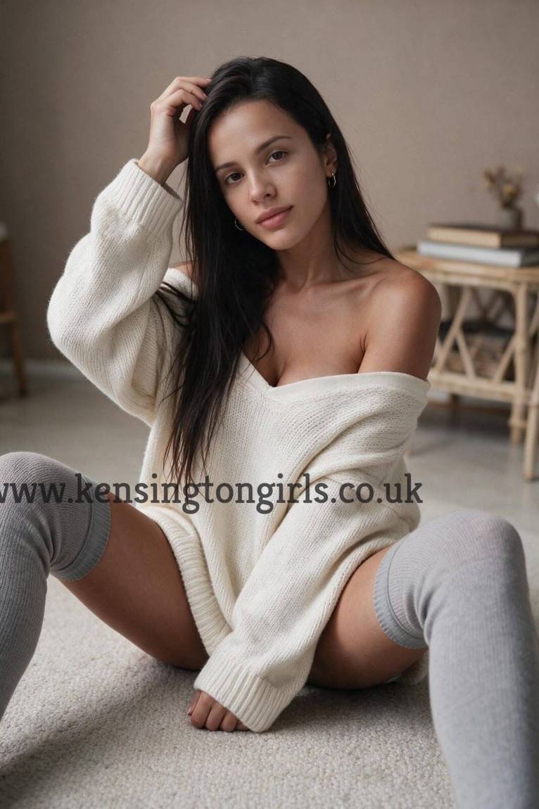 Emilia - Brazilian Escort