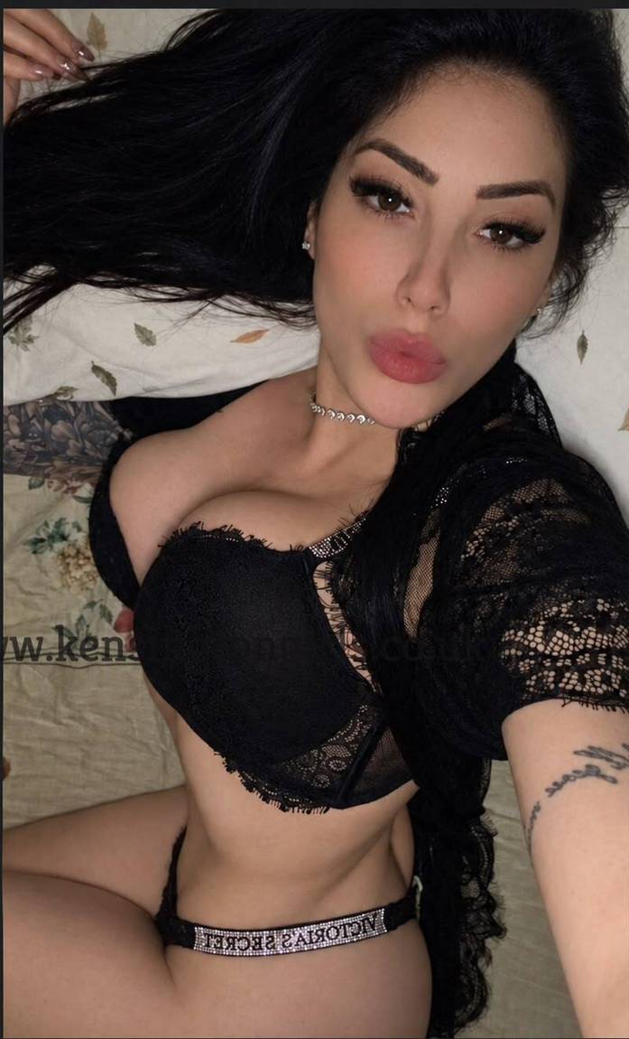Cristal - 27yo - Brazilian Escort