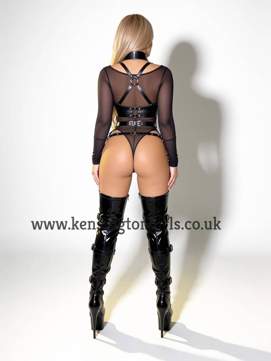 Mistress Alenka - Photo 16